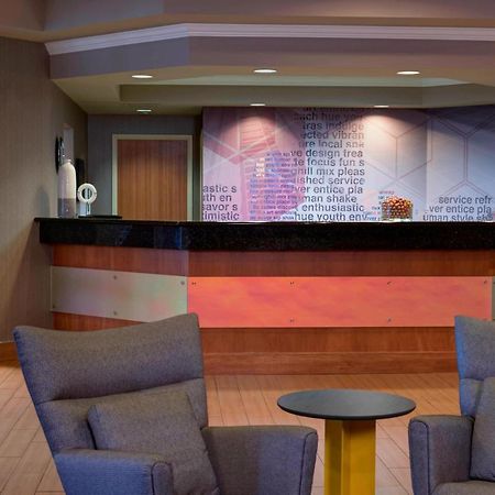 Springhill Suites By Marriott Frankenmuth Luaran gambar