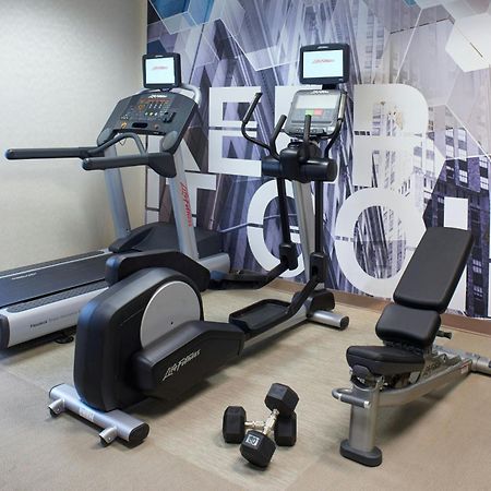 Springhill Suites By Marriott Frankenmuth Luaran gambar