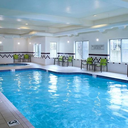 Springhill Suites By Marriott Frankenmuth Luaran gambar