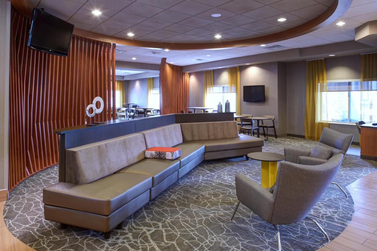 Springhill Suites By Marriott Frankenmuth Luaran gambar