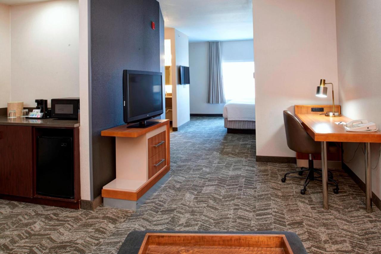 Springhill Suites By Marriott Frankenmuth Luaran gambar