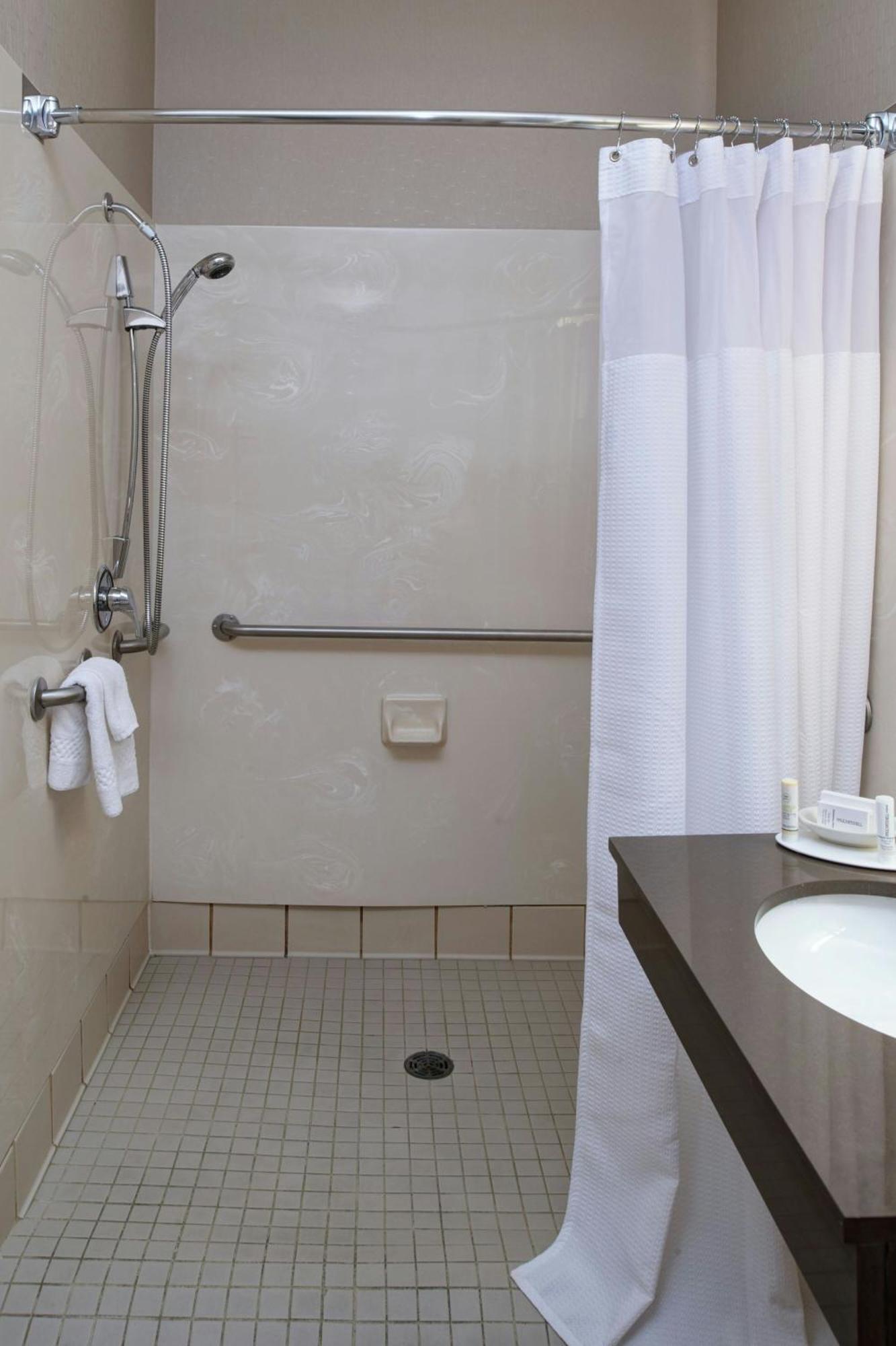 Springhill Suites By Marriott Frankenmuth Luaran gambar