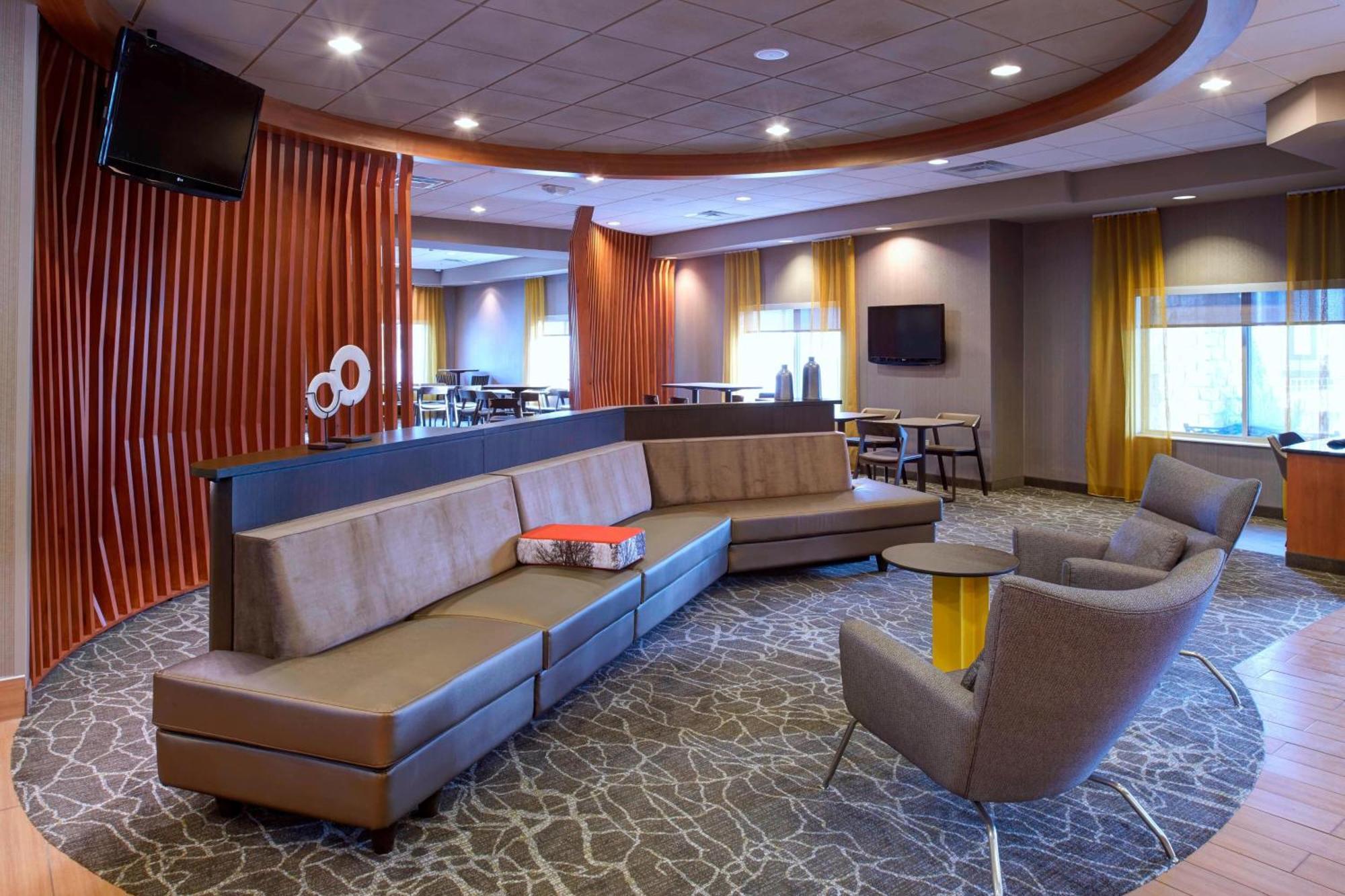 Springhill Suites By Marriott Frankenmuth Luaran gambar