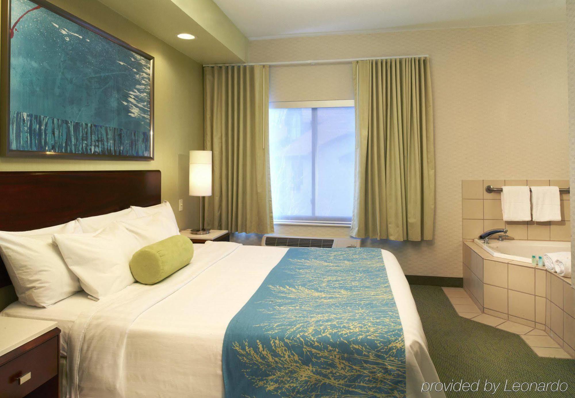 Springhill Suites By Marriott Frankenmuth Bilik gambar