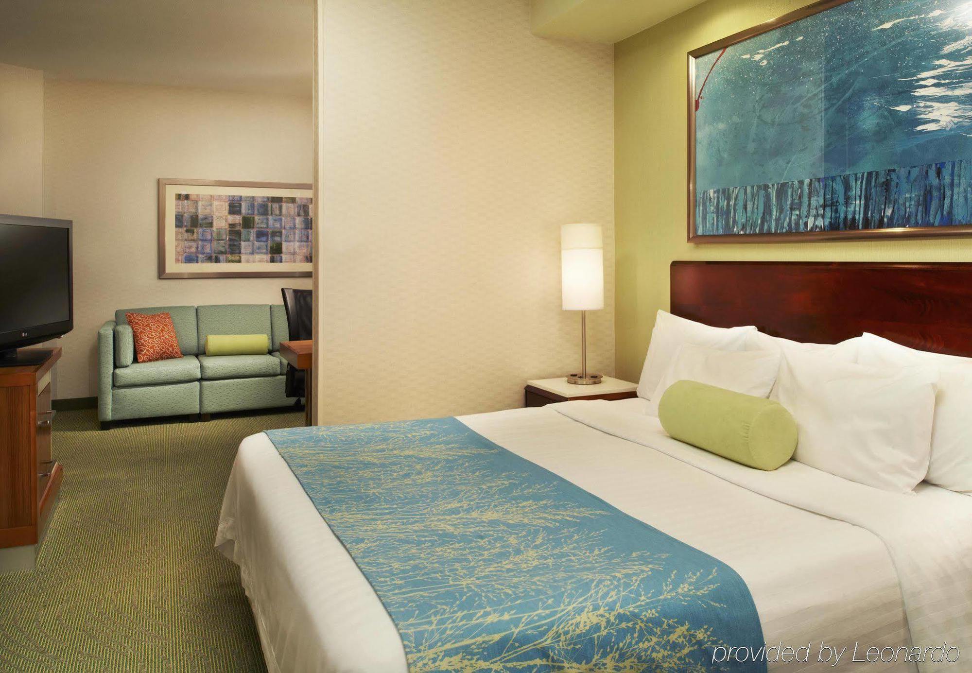 Springhill Suites By Marriott Frankenmuth Bilik gambar