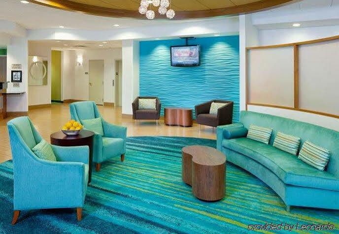 Springhill Suites By Marriott Frankenmuth Luaran gambar